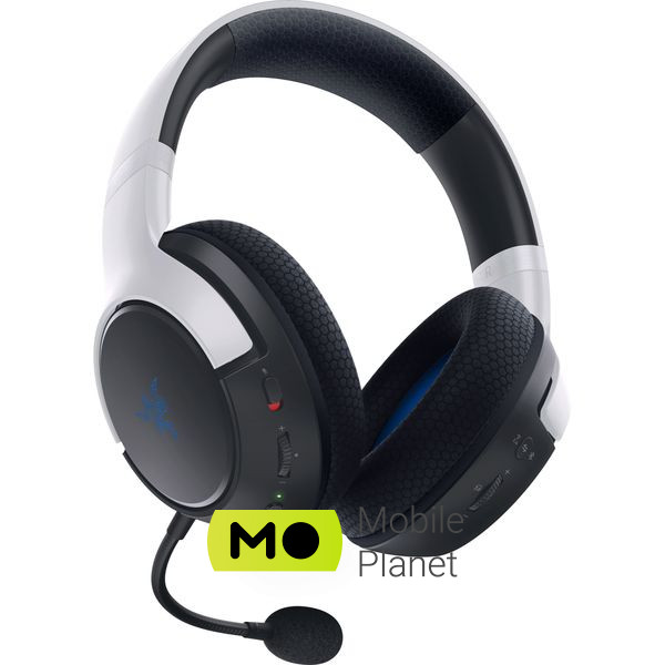 Razer Kaira for PS5 White (RZ04-03980100-R3M1) (UA) Тип геймерские (игровые)