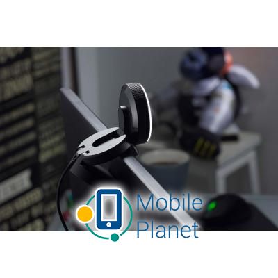 Razer Kiyo Black (RZ19-02320100-R3M1) Стандарт здатності відео: Full HD;