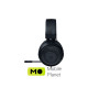 Razer Kraken Black (RZ04-02830100-R3U1) (UA)
