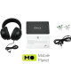 Razer Kraken Black (RZ04-02830100-R3U1) (UA)