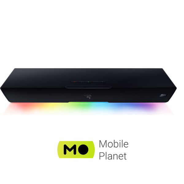 Razer Leviathan V2 (RZ05-03920100-R3G1) (UA) Минимальная частота воспроизведения 120 Гц