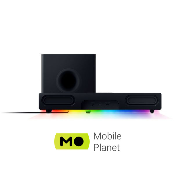 Razer Leviathan V2 (RZ05-03920100-R3G1) (UA) Установка полочная