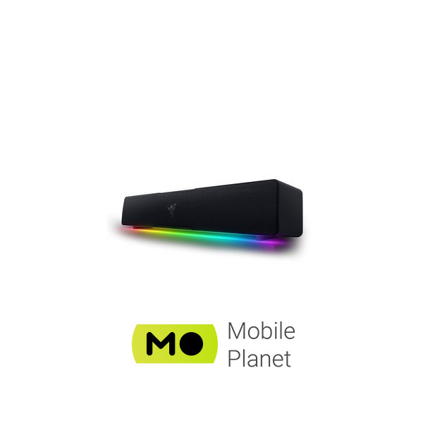 Razer Leviathan V2 X (RZ05-04280100-R3M1) (UA) Тип: саундбар; Подключение: