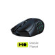 Razer Naga V2 PRO Black (RZ01-04400100-R3G1) (UA)