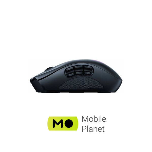 Razer Naga V2 PRO Black (RZ01-04400100-R3G1) (UA) Тип датчика оптичний
