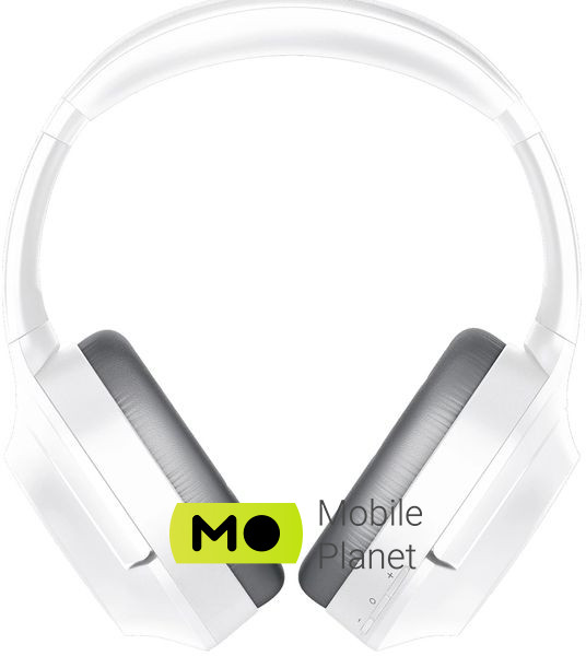 Razer Opus X Mercury (RZ04-03760200-R3M1) (EU) Тип: бездротові; Призначення: