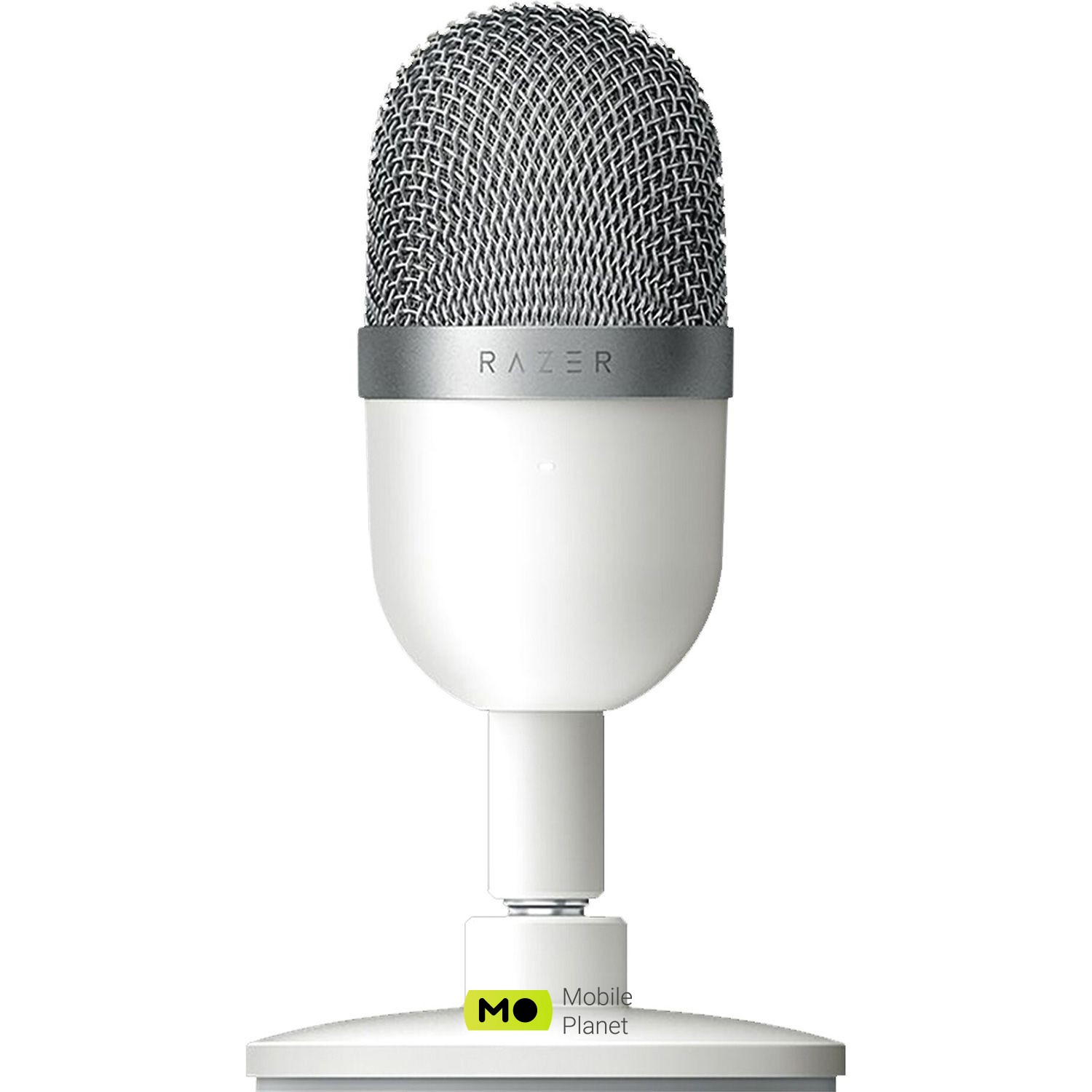 RAZER Seiren Mini Mercury White (RZ19-03450300-R3M1) Модель: Seiren Mini Mercury White; Тип:
