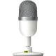 RAZER Seiren Mini Mercury White (RZ19-03450300-R3M1)