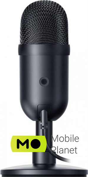 Razer Seiren V2 X (RZ19-04050100-R3M1) (UA) Тип підключення провідний