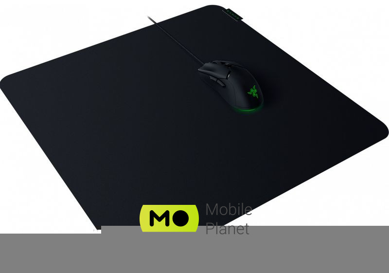 Razer Sphex V3 (Large) (RZ02-03820200-R3M1) (UA) Тип: Килимок для миші; Робоча