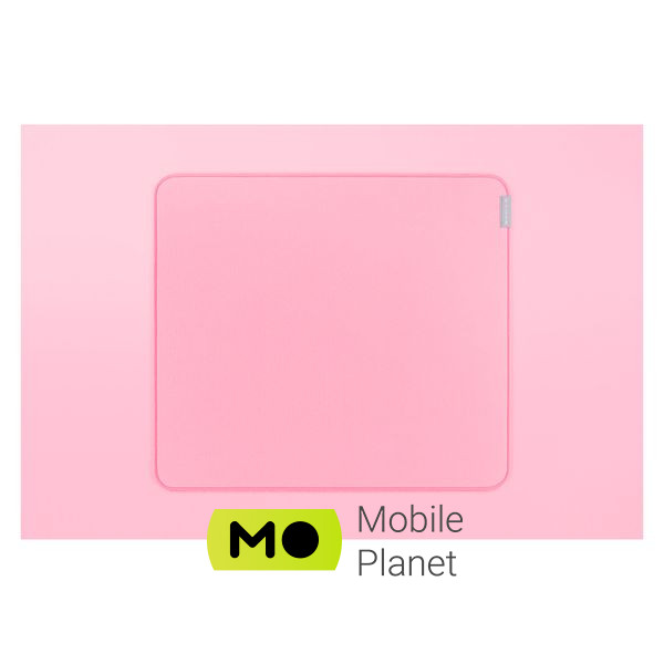 Razer Strider Quartz L Pink (RZ02-03810300-R3M1) (UA) Матеріал корпусу: гума, тканина;