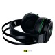 Razer Thresher - Xbox One, black / green (RZ04-02240100-R3M1) (UA)
