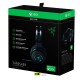 Razer Thresher - Xbox One, black / green (RZ04-02240100-R3M1) (UA)