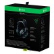 Razer Thresher - Xbox One, black / green (RZ04-02240100-R3M1) (UA)