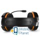 REAL-EL GDX-7700 SURROUND 7.1 black-orange (UA)