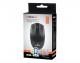 REAL-EL RM-208 Black USB (UA)
