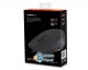 REAL-EL RM-295 USB Black (UA)