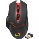 Redragon Mirage IR Wireless Black / Red (74847) (UA)