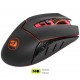 Redragon Mirage IR Wireless Black / Red (74847) (UA)