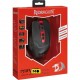 Redragon Mirage IR Wireless Black / Red (74847) (UA)