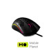 Redragon Storm M808 RGB USB Black (77854) (UA)