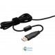 Redragon Stormrage RGB IR USB Black (78259) (UA)