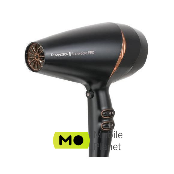 Remington AC7200 Мощность, Вт: 2200; Количество