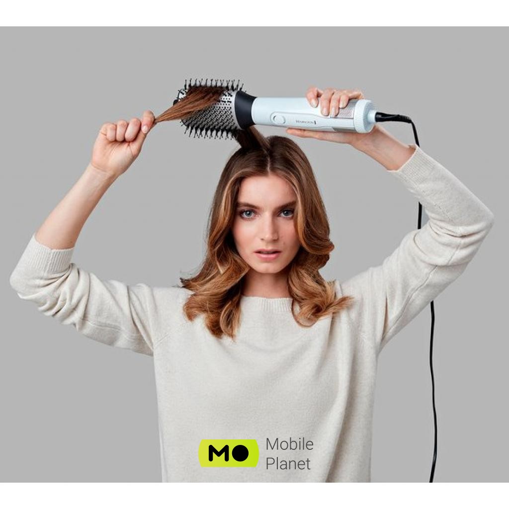 Remington AS8901 Мощность: 1200 Вт; Количество