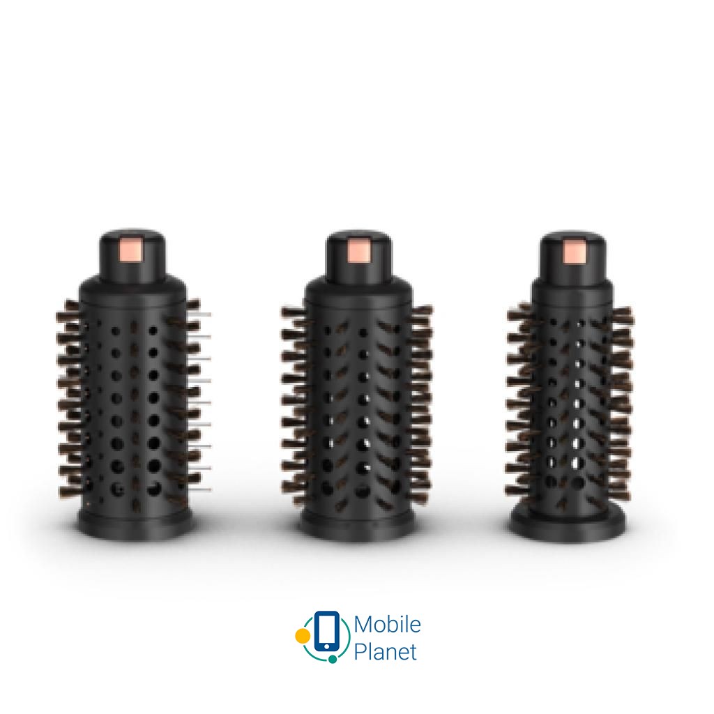 Remington CF9620F0 (UA) Призначення: для додання обсягу,