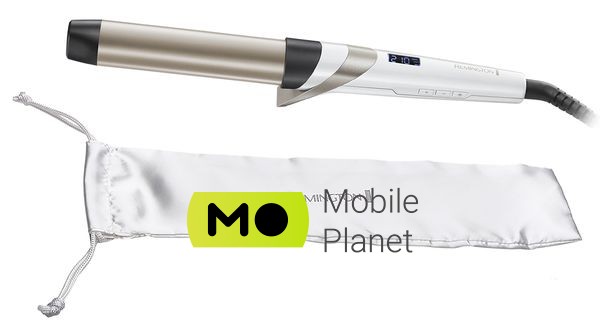 Remington CI89H1 HYDRAluxe (45702560100) (UA) Тип: Щипці для завивки;