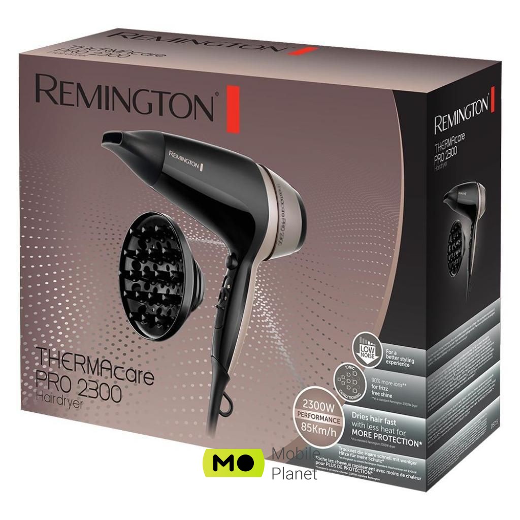 Remington D5715 Тип: звичайний; Призначення: