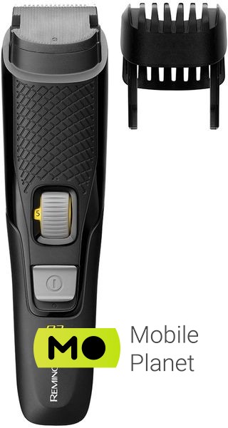 Remington MB3000 Style Series B3 (43263570100) Тип: Тример для бороди і вусів;