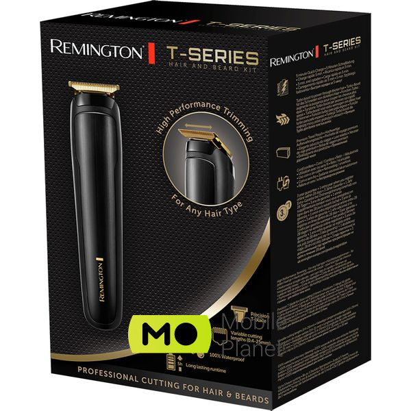 REMINGTON MB7050 T-Series (UA) Модель: MB7050 T-Series; Мінімальна