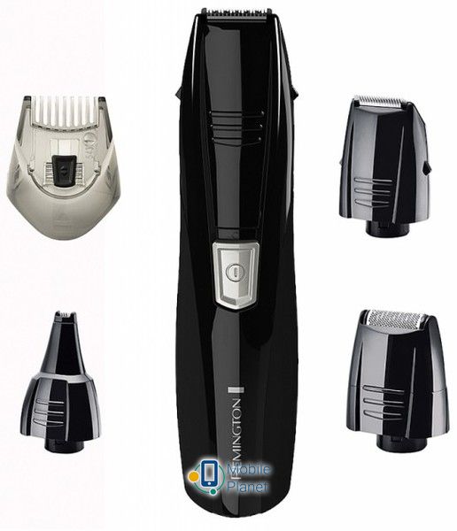 Remington PG180 (43145560400) (UA) Призначення Для бороди і усовДля носа і вух