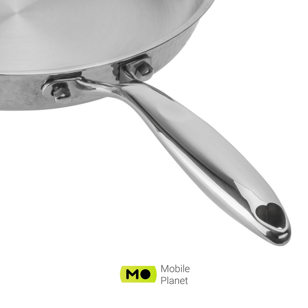 Resto Vega 28 см (95003) (UA) Тип сковороди: традиційна;