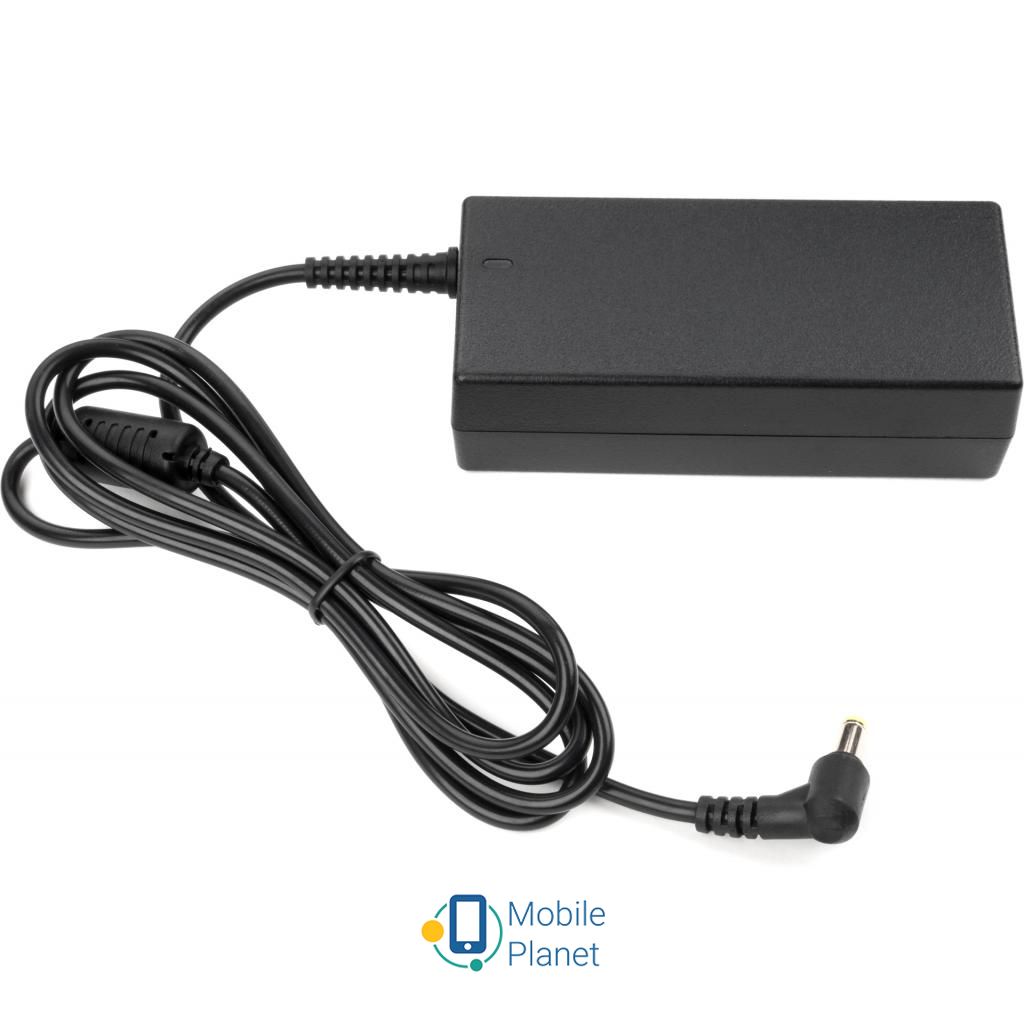 Rezone ACER 65W 19V 3,42A разъем 5.5*1.7 (RZPSAC65195517) (UA) Совместимость с ноутбуками: Acer;