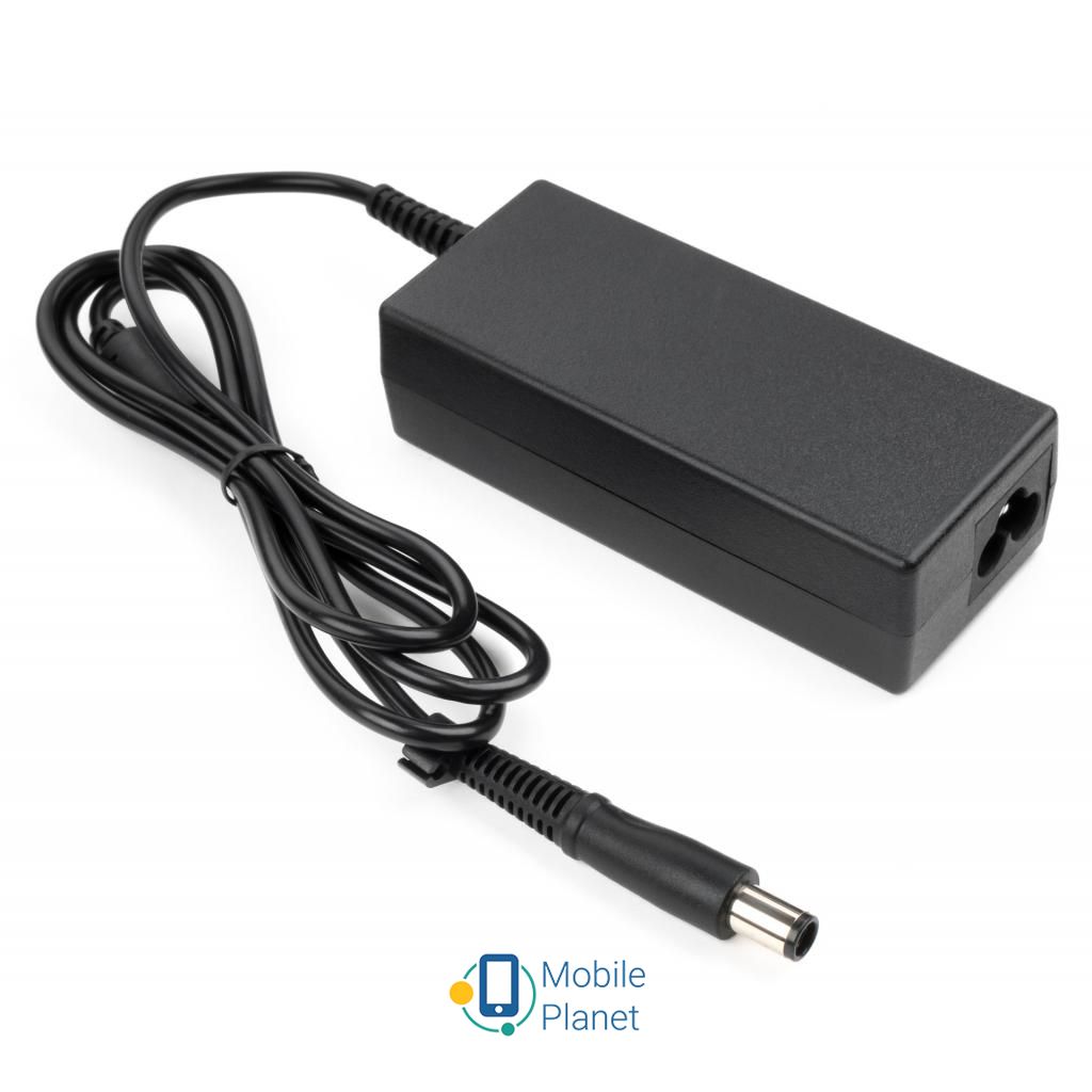 Rezone HP 65W 18.5V 3.5А разъем 7.4*5.0 (RZPSHP65197450) (UA) Совместимость с ноутбуками: HP;