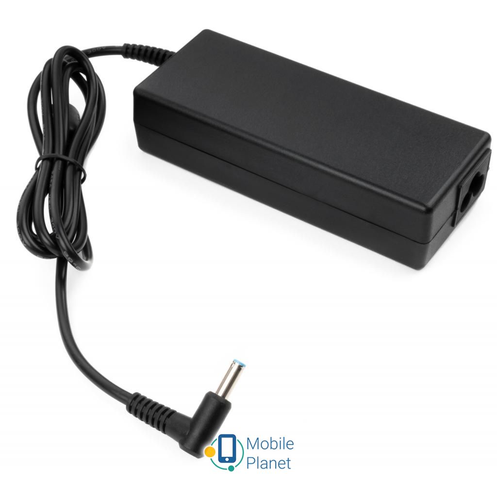 Rezone HP 90W 18.5V 4.74A роз'єм 4.5 * 3.0 (RZPSHP90184530) (UA) Сумісність з ноутбуками: HP; Тип