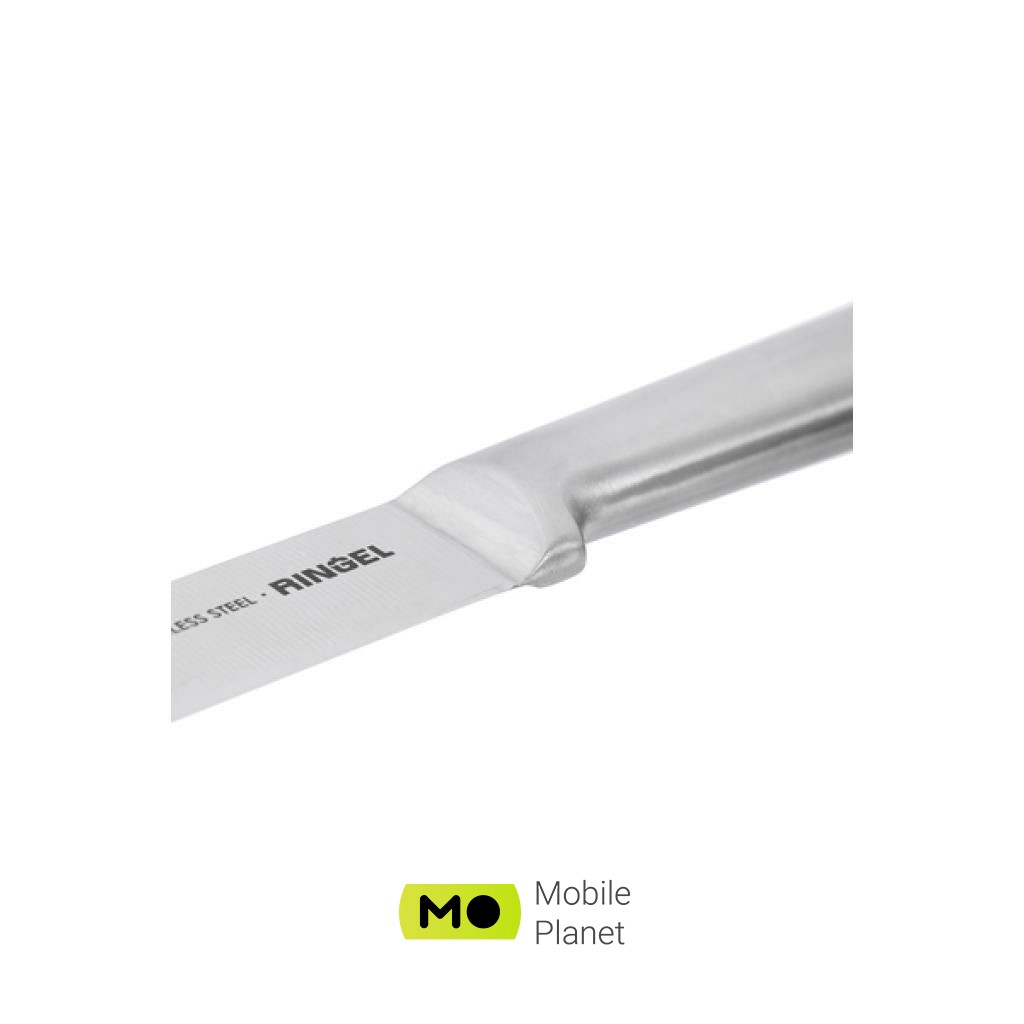 Ringel Besser обробний 20 см (RG-11003-3) (UA) Тип ножа: Класичний;