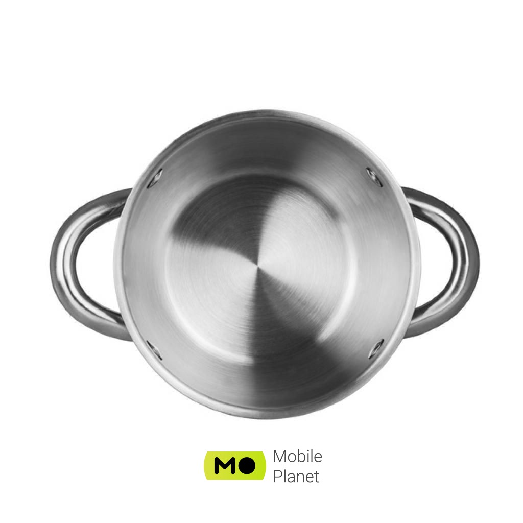 Ringel Bonn з кришкою 6.1 л (RG-2003-24) (UA) Комплектація: традиційна; Форма: