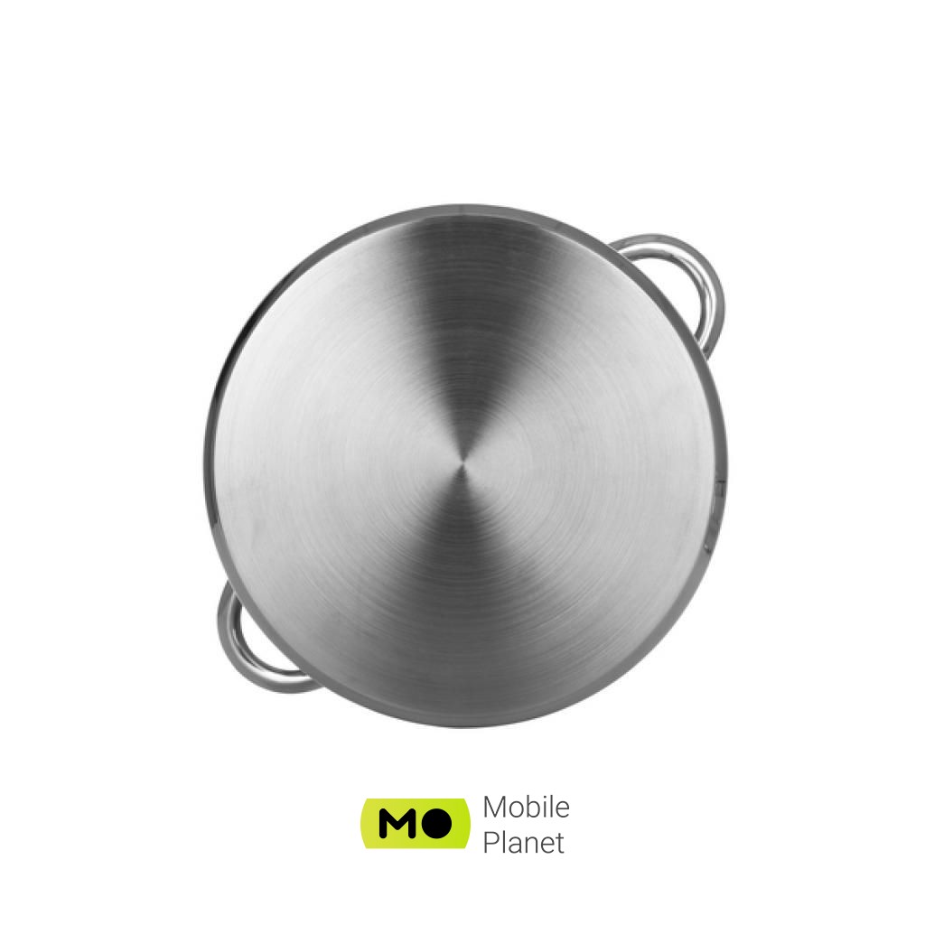 Ringel Dresden с крышкой 17.0 л (RG-2011-32) (UA) Комплектация: традиционная;