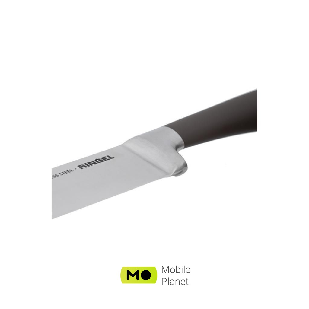 Ringel Exzellent кухарський 20 см (RG-11000-4) (UA) Тип ножа: Класичний;