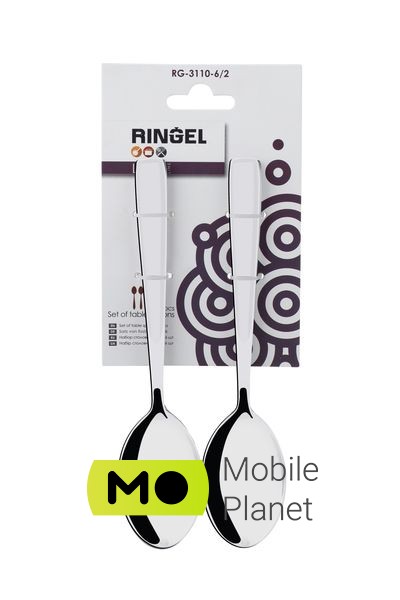 RINGEL Lyra, 6 предметів (RG-3110-6 / 2) (UA) Тип Їдальня