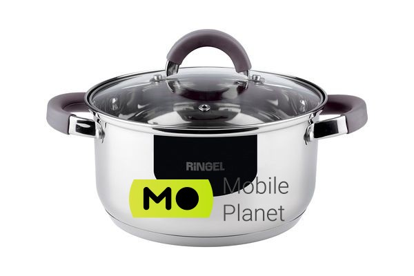 RINGEL Meyer (6 предметів) (RG-6000) (UA) Серія: Meyer; Склад набору: