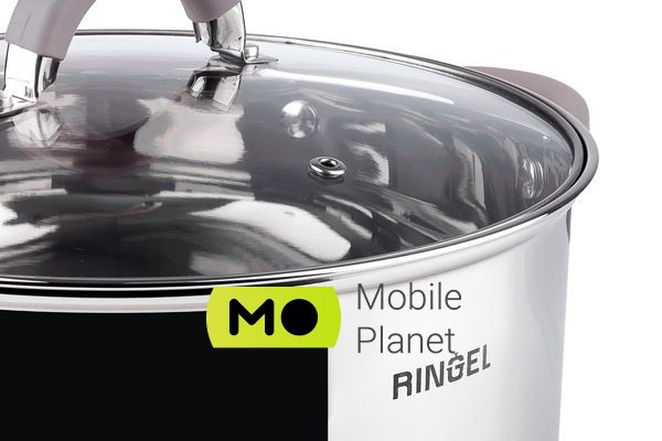 RINGEL Meyer (6 предметів) (RG-6000) (UA) Серия: Meyer; Состав набора: