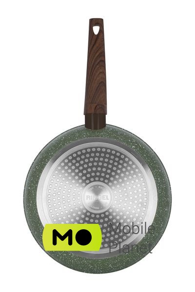 RINGEL Pesto 26 см (RG-1137-26) (UA) Высота стенки, см 5.0