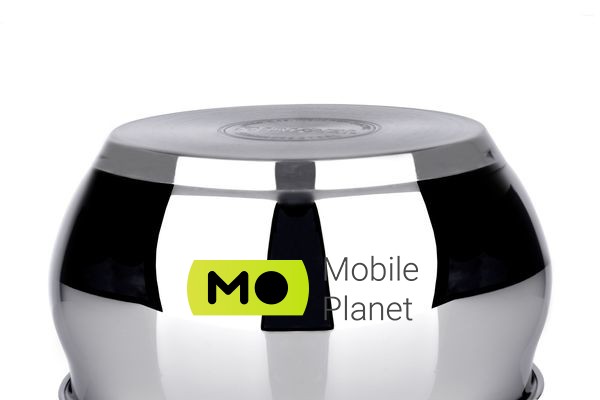 Ringel Riegel (1.25 л) 14 см (RG-4016-14) (UA) Тип: ковш; Серия: Riegel; Объем, л: 1.25;