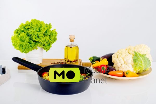 RINGEL Salsa 26 см (RG-1134-26) (UA) Серія: Salsa; Тип: Сковороди;