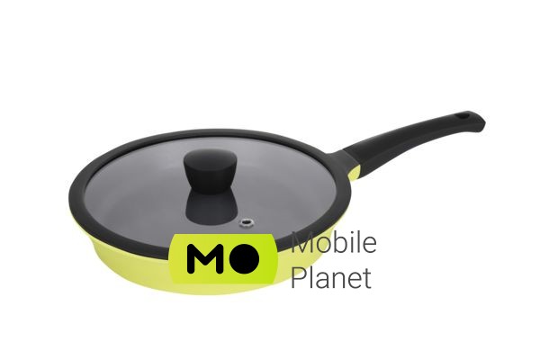 RINGEL Zitrone 28 см (RG-2108-28) (UA) Серія: Zitrone; Тип: Сковороди;