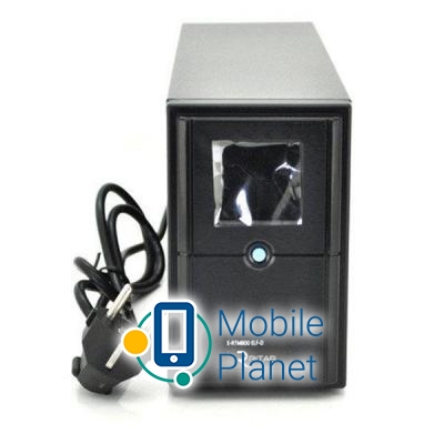 Ritar E-RTM600 (360W) ELF-D (E-RTM600D) (UA) Тип виконання класичний